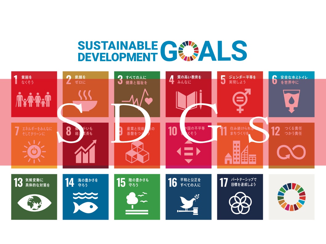 SDGs